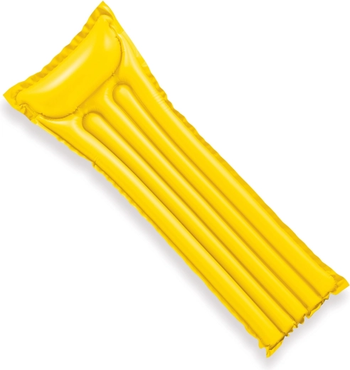 Pohodlná opěrka hlavy