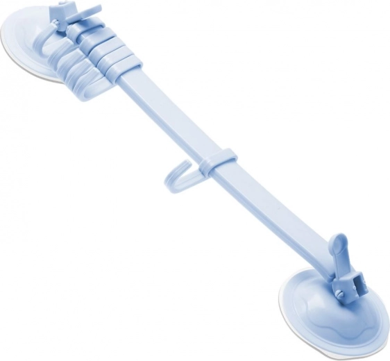 Neinvazní montáž na přísavky