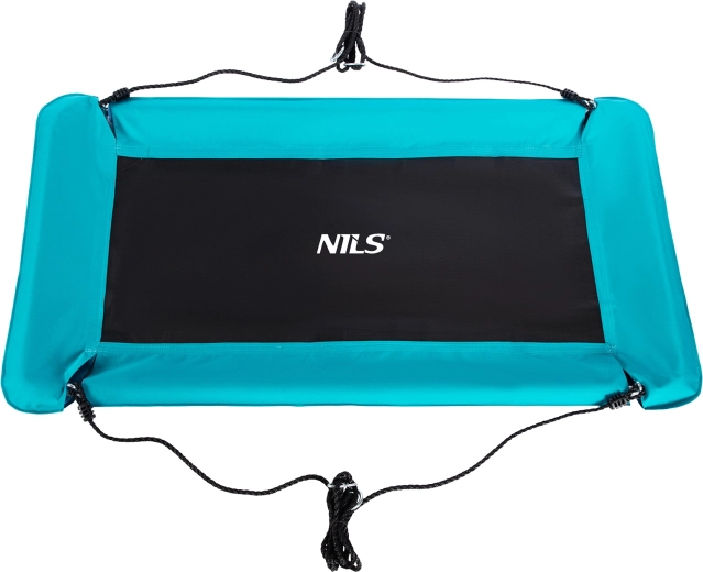 Prostorný obdélníkový sedák 150 × 80 cm