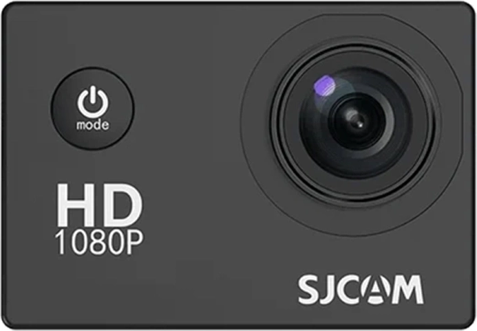 Akční kamera SJCAM sj4000 - 1 kus