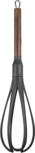 Kuchyňská metla WOODEN 32,5 cm