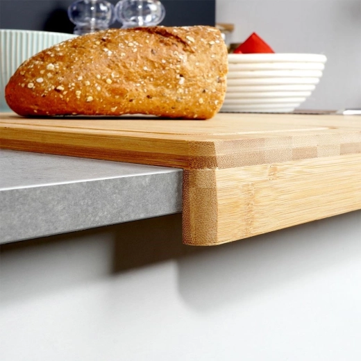 Stabilita díky L‑rantlu