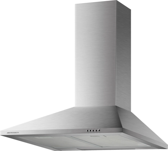 Odolný nerez INOX a snadná údržba