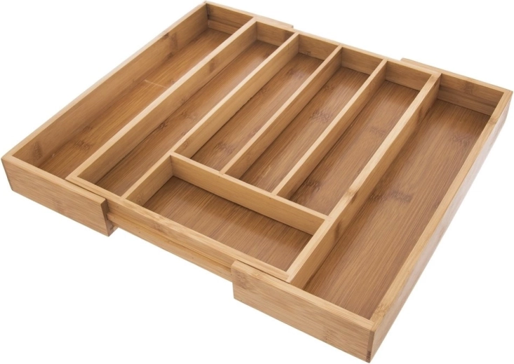 Roztažitelná konstrukce pro perfektní přizpůsobení