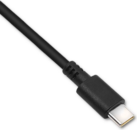 USB‑C pro pohodlí a rychlost