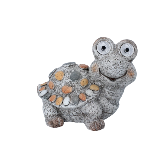 Odolná pryskyřice pro venkovní použití