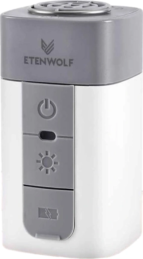 Elektrická pumpa Etenwolf AIR 2 PRO