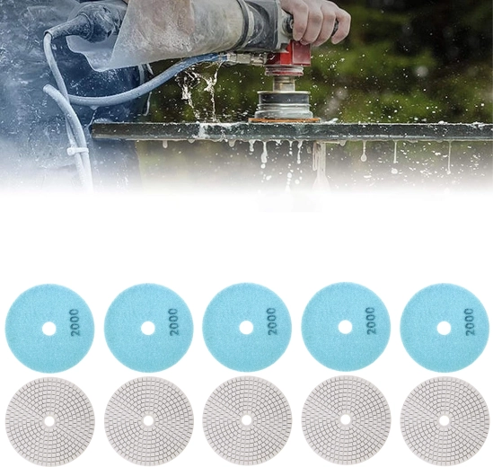 Práce na sucho i na mokro