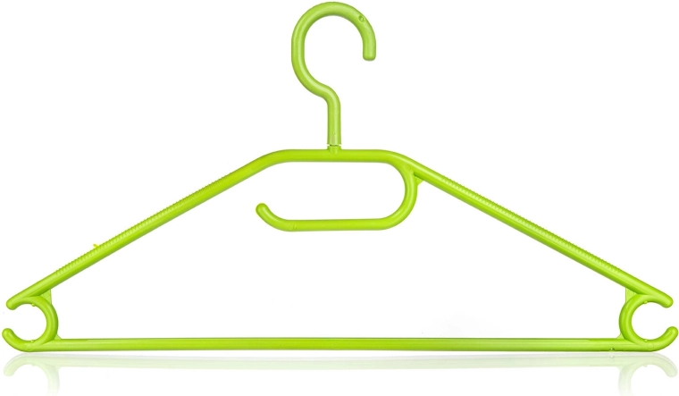 Otočný háček pro maximální flexibilitu