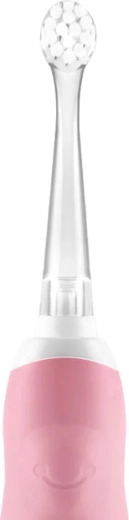 Kompaktní kulatá hlavice pro přesné čištění