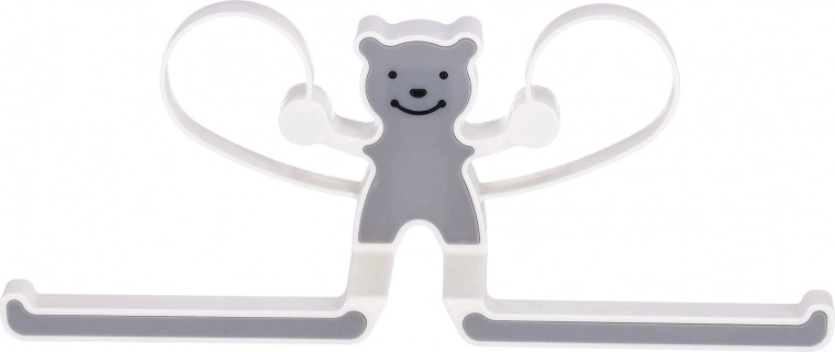 Roztomilý design s medvídkem