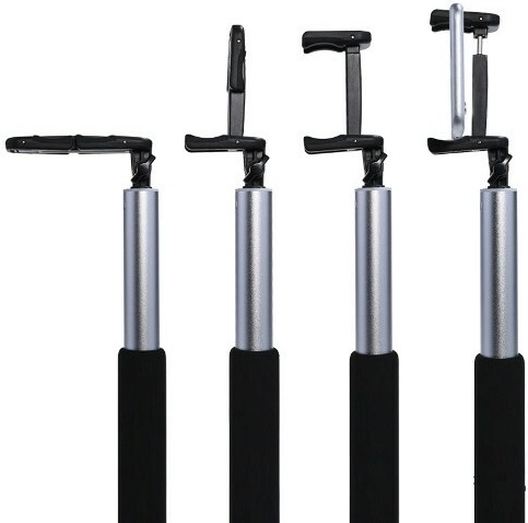 Kompaktní design, který se vejde všude