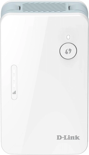 D-Link E15 zesilovač Wi‑Fi signálu AX1500