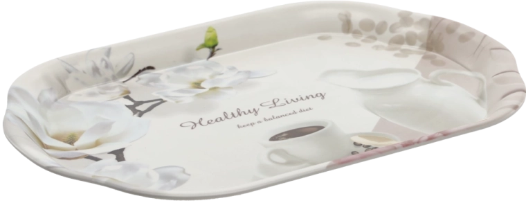 Lehký a odolný plast pro každodenní použití