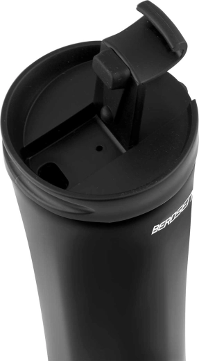 Těsnící víčko s pojistkou proti rozlití