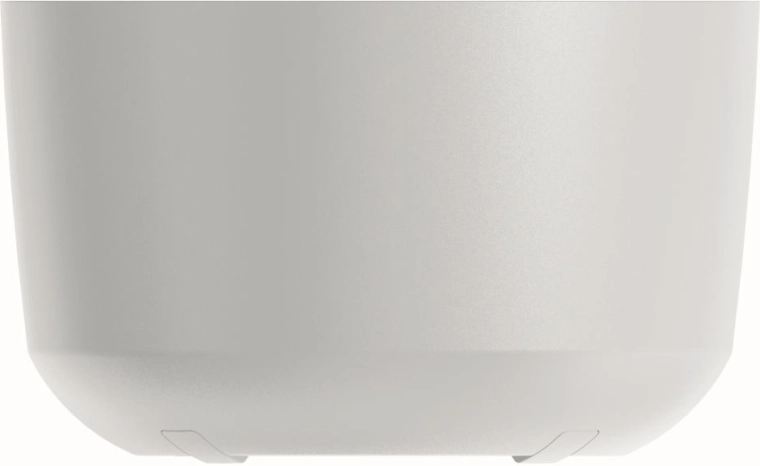 Květináč Gracia Standard 33,9 cm bílý