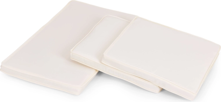 Pohodlí díky silným sedákům