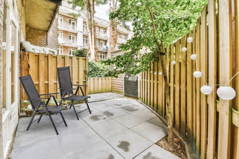 7stupňové polohování pro maximální relax