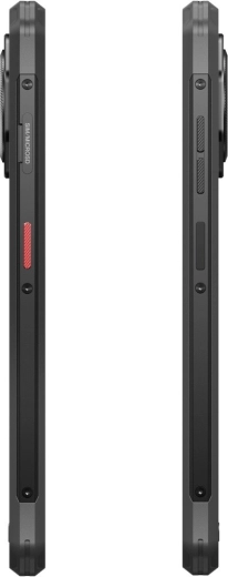 Robustní design do náročných podmínek