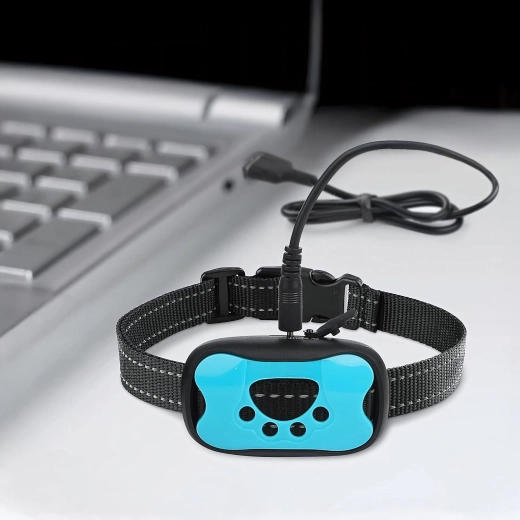 Dobíjení přes USB a dlouhá výdrž