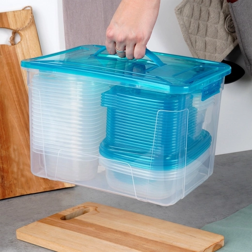 Velký přenosný box pro celou sadu