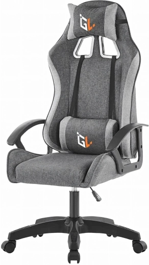 Prodyšné textilní čalounění