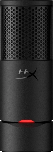 Hyperx solocast 2 USB mikrofon černý