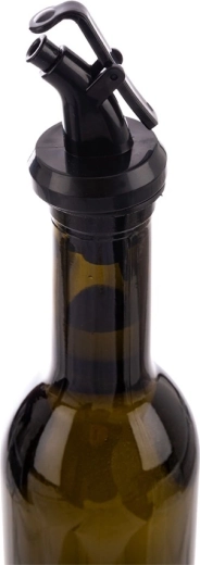 Čisté a kontrolované nalévání