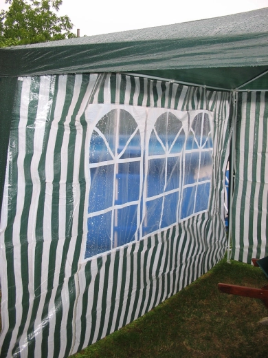 Více světla díky třem oknům