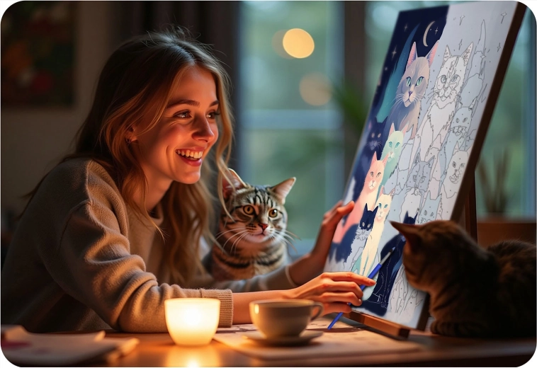 Zábava pro celou rodinu