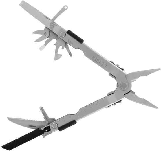 Multitool Gerber MP600 Pro Scout s nylonovým pouzdrem