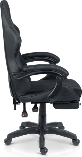 Stabilní základna a tichá 360° kolečka