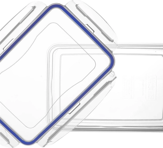 Vzduchotěsné uzavření bez protékání