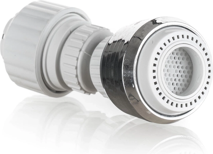 Dvoupolohové přepínání pro maximální úsporu a komfort