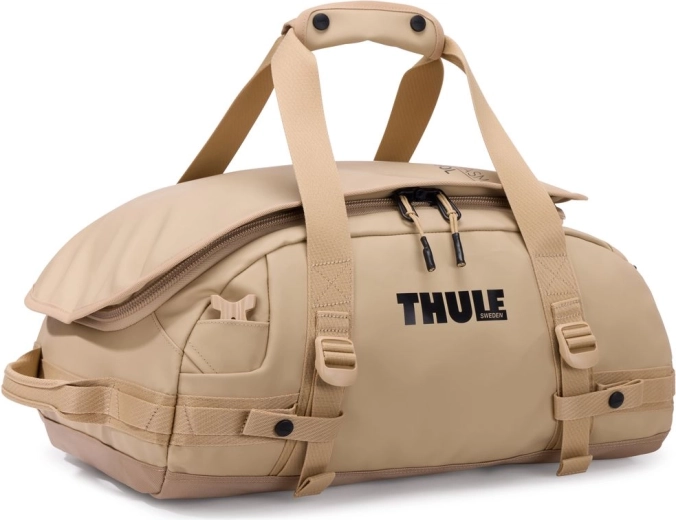 Thule Chasm S sportovní taška 30 l gentle beige