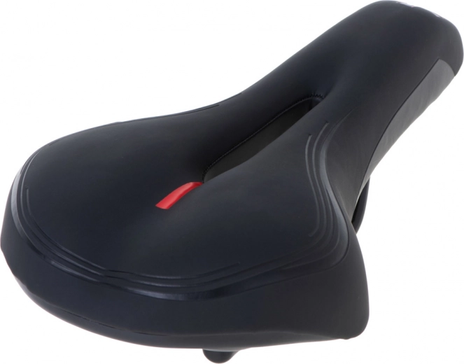 Elastická pěnová výplň pro komfort