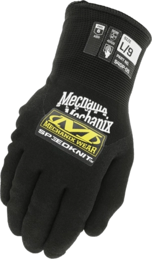 Termo rukavice Mechanix SpeedKnit Thermal XL