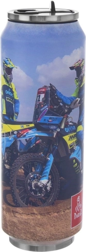 Vakuová izolace pro dlouhou výdrž teploty