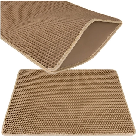 Pohodlí pro tlapky a jistý krok