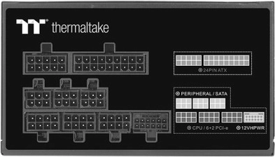 ATX 3.0 a PCIe 5.0 (Gen5) pro nové grafiky