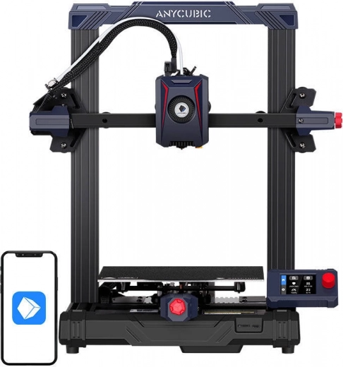 3D tiskárna Anycubic Kobra 2 Neo
