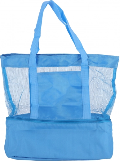 Praktická síťovina a zpevněné dno