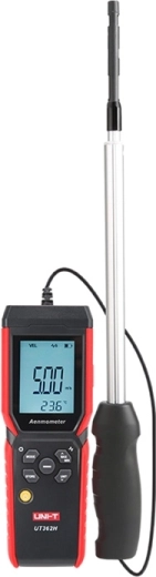Uni-T UT362H anemometr