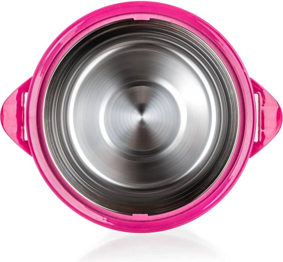 Hygienický nerezový vnitřek