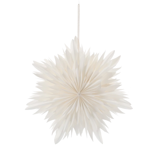 Skládací a znovupoužitelná dekorace