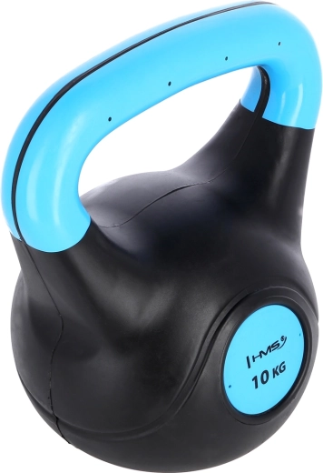 Pohodlný úchop pro jisté provedení cviků