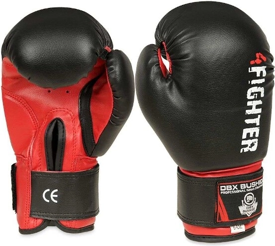 Juniorské boxerské rukavice DBX Bushido – 6oz