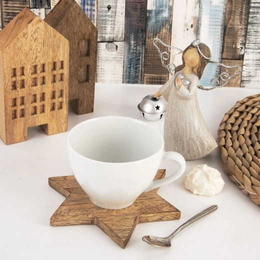 Univerzální využití do kuchyně i jako dekorace