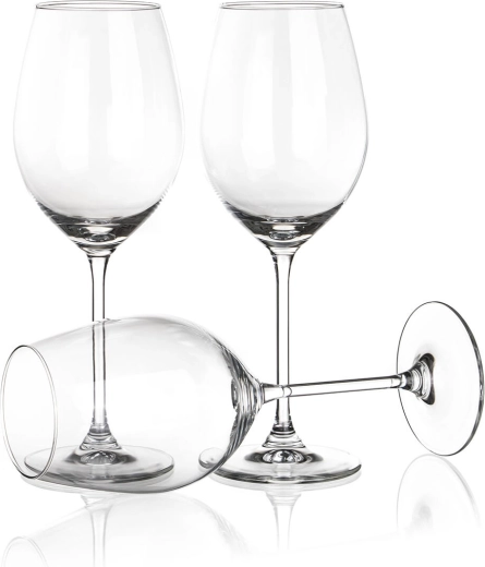 Odolné provedení s tvrzeným okrajem