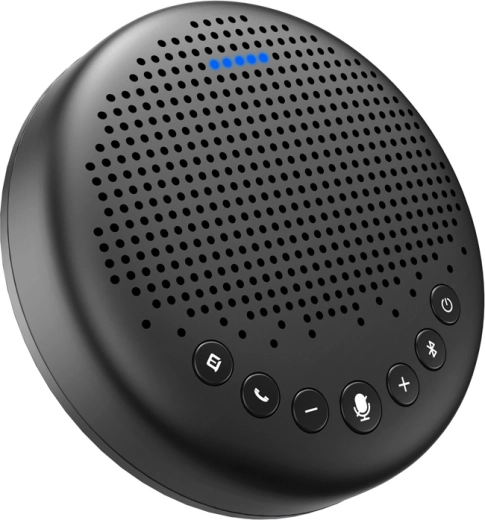 Rozšiřitelný pro větší porady až na 16 osob